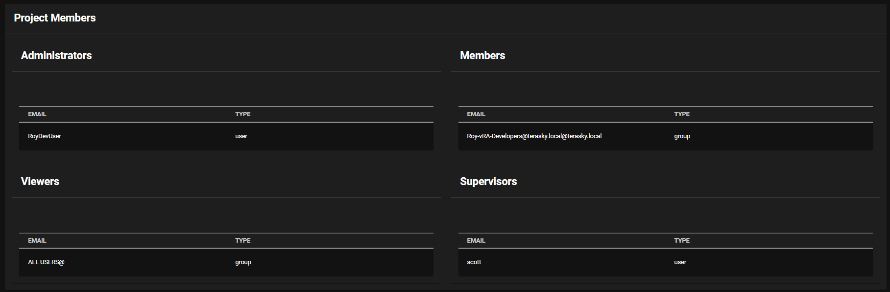 Project Details 2